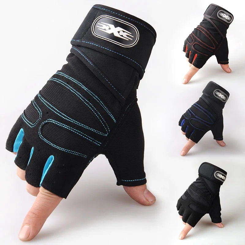 Workout Glove Gym - Gym Handschuhe für Männer Frauen Fitness