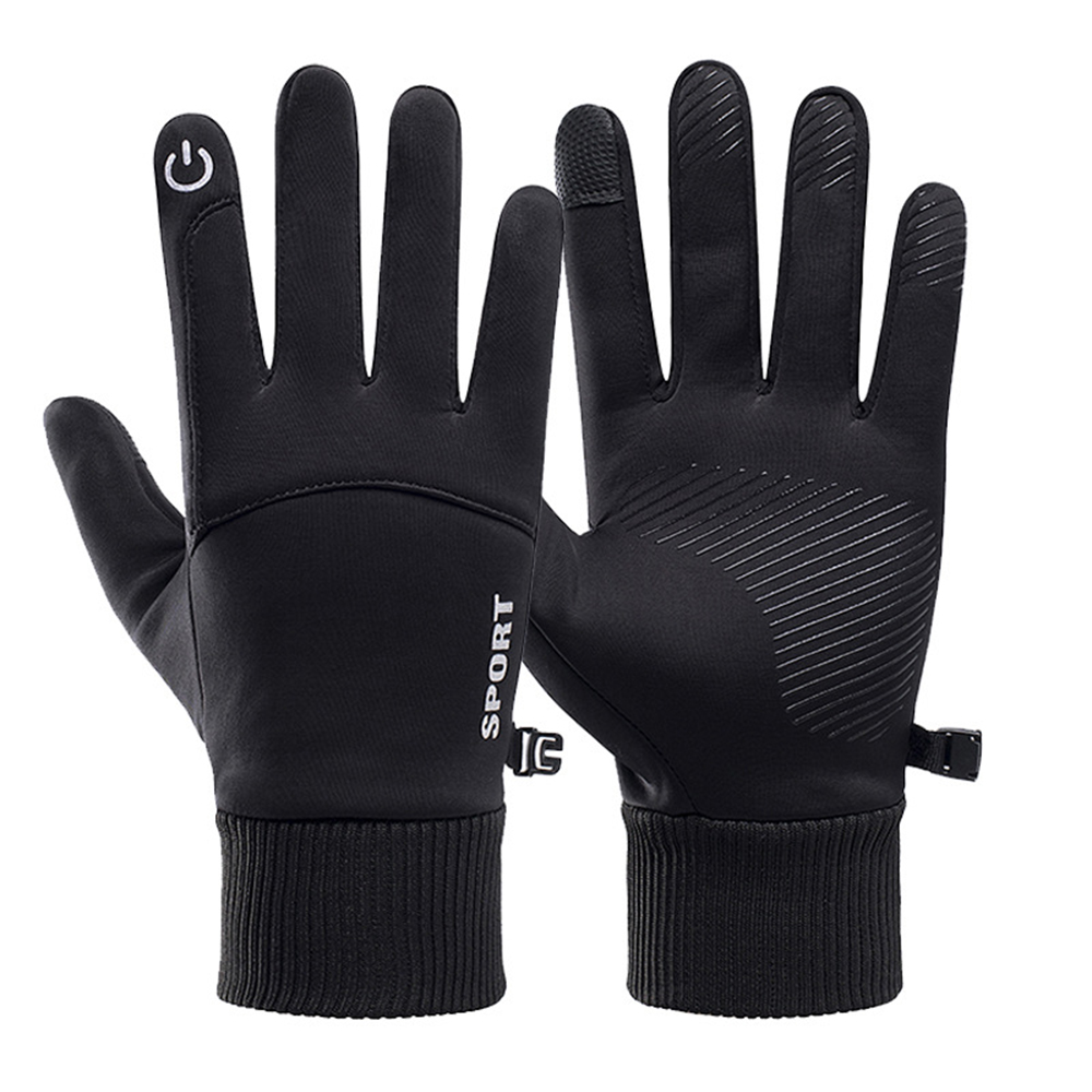 Ski Glove Waterproof - Winter Wasserdichte männer Handschuhe Winddicht Sport