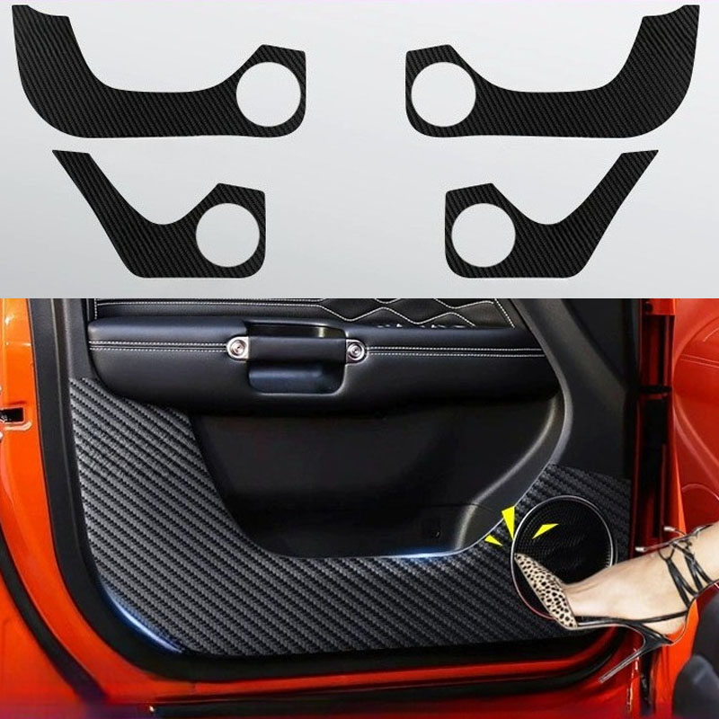 Leather Driving Glove - Auto-Innenraum-Aufkleber für GWM WEY TANK 300