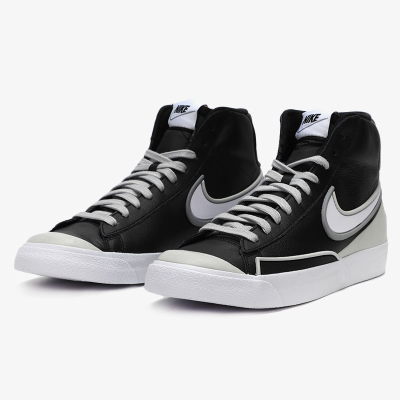 Vans Shoes Authentic - Nike Original Blazer Mid '77 Unisex