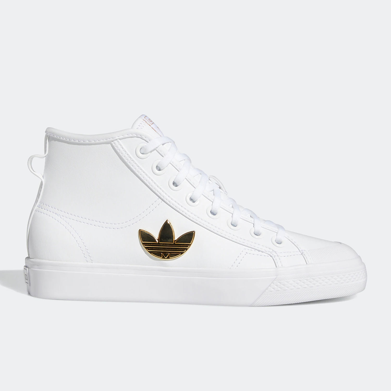 Adidas Shoes Samba - Adidas Original Clover Nizza Damen High