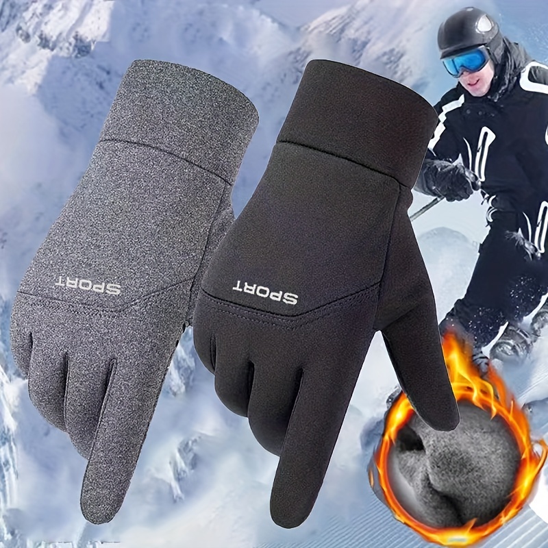 Winter Outdoor Sport Lauf hand – Magic Touch Glove Bewertung und Preis