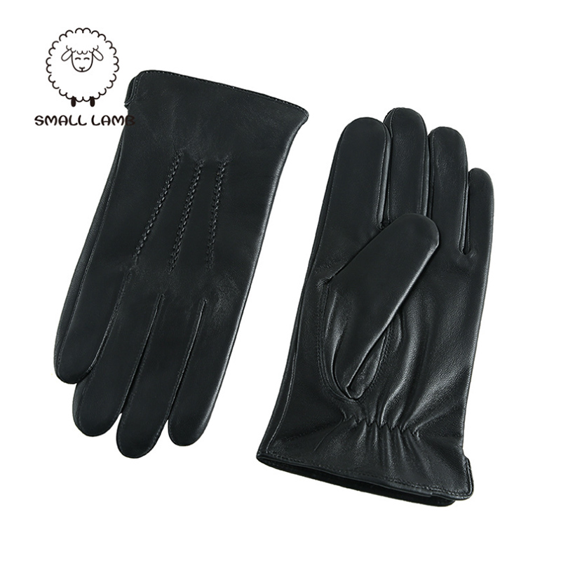 Winter Echte Schaffell Leder H – Wool Glove Lined Bewertung und Preis