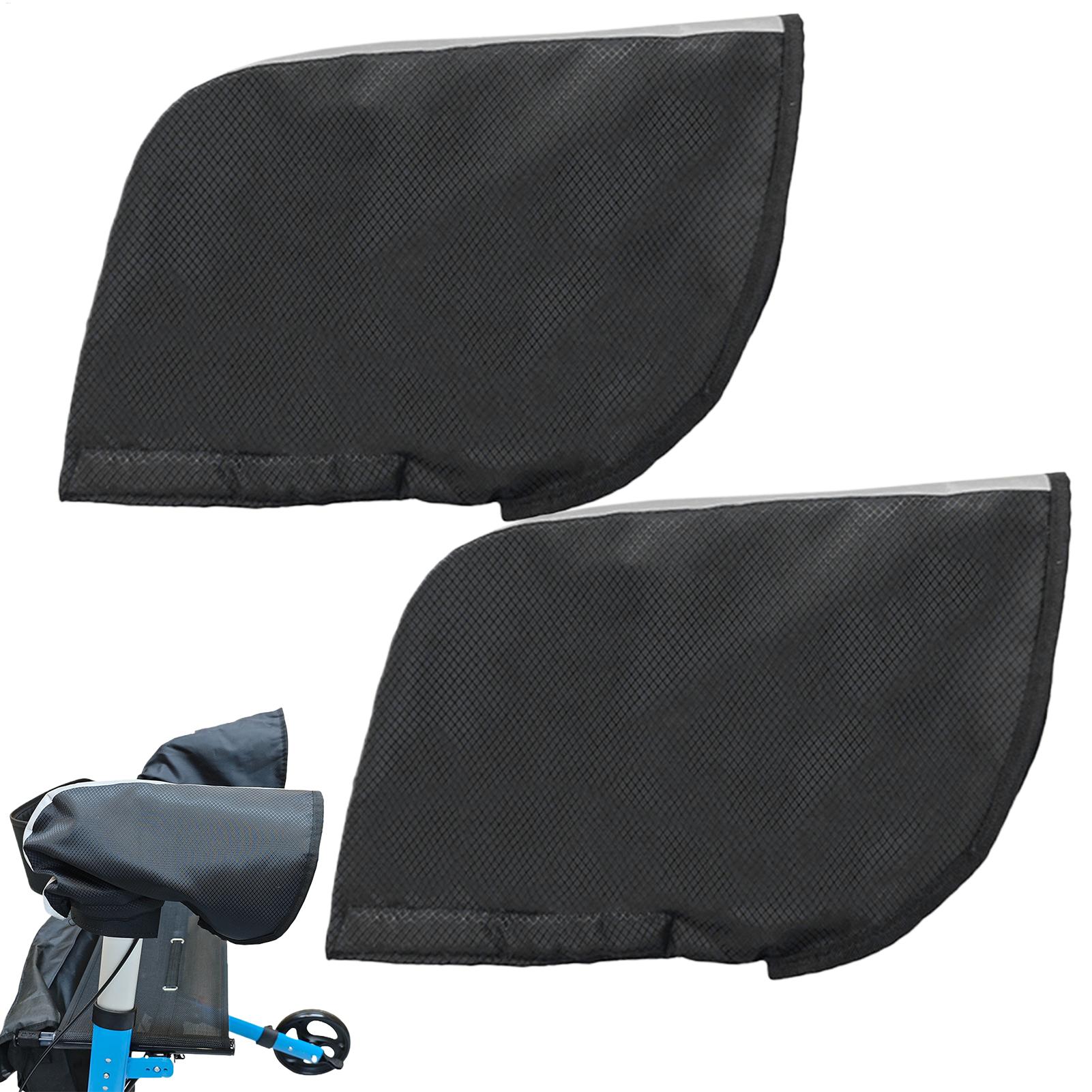 Rollator-Handschuhe, thermisch – Wool Glove Lined Bewertung und Preis