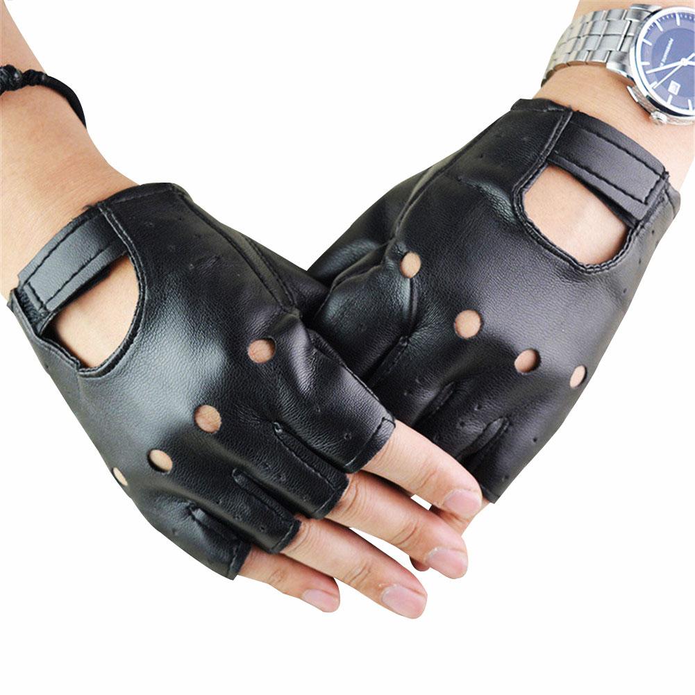 Punk-Handschuhe für Herren, ha – Workout Glove Gym Bewertung und Preis