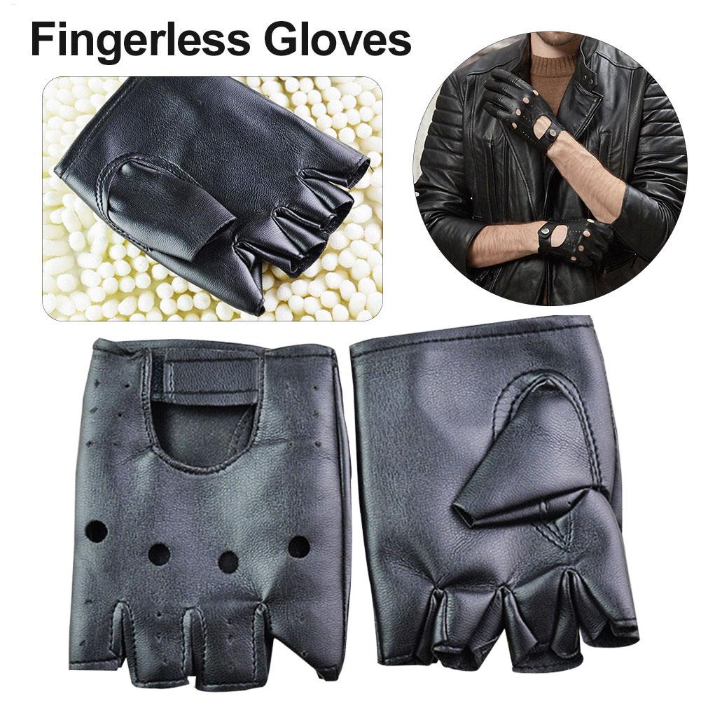 Punk-Handschuhe für Herren, ha – Workout Glove Gym Bewertung und Preis