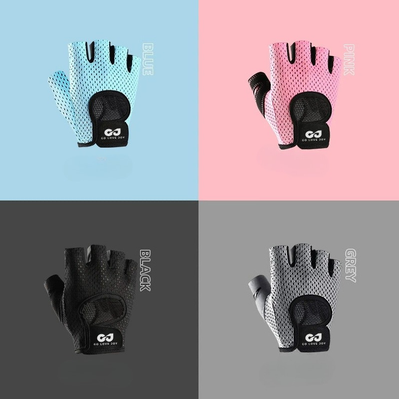 Outdoor-Sport-Fitness-Handschu – Workout Glove Gym Bewertung und Preis