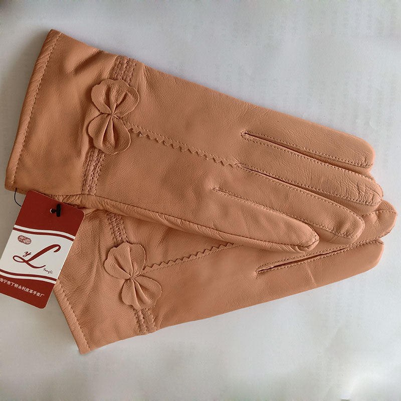 Frauen Echtes Leder Winter War – Wool Glove Lined Bewertung und Preis