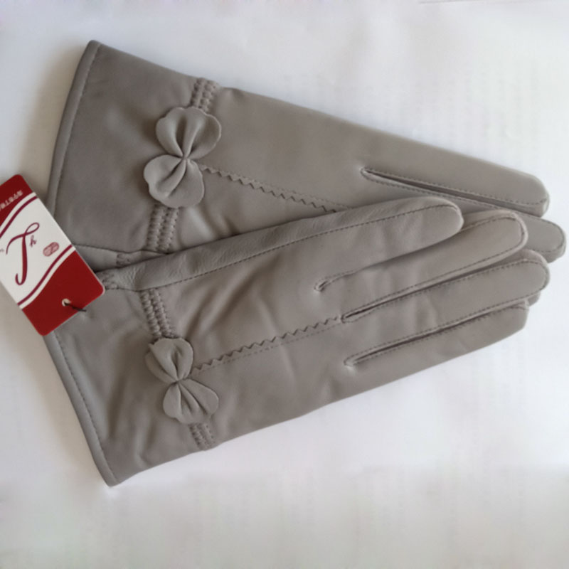 Frauen Echtes Leder Winter War – Wool Glove Lined Bewertung und Preis
