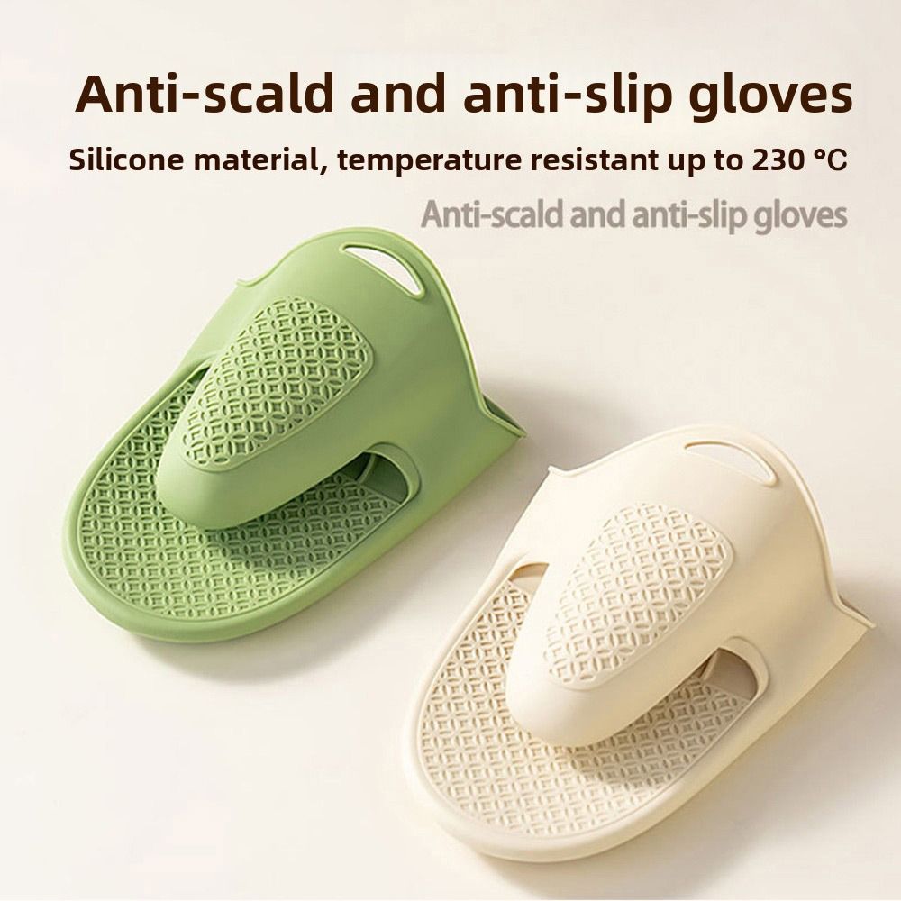 1 Stück Hitzebeständige Siliko – Oven Mitt Silicone Bewertung und Preis