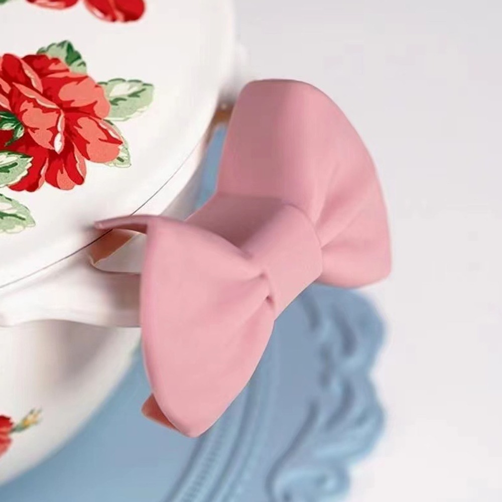 2 Stück Neue Silikon-Wärmeisol – Oven Mitt Silicone Bewertung und Preis