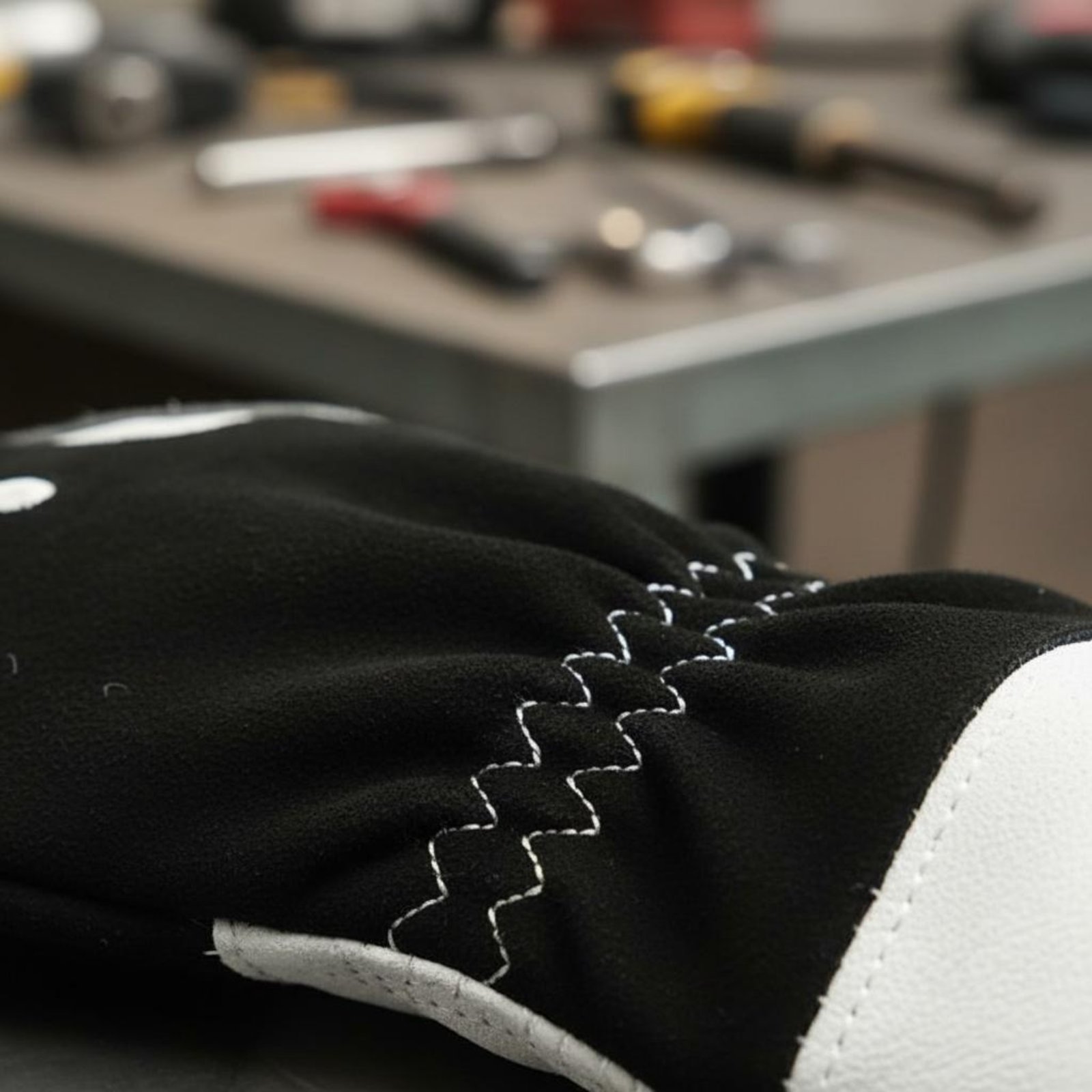TIG Metallbearbeitungs-Handsch – Heat Resistant Glove Bewertung und Preis