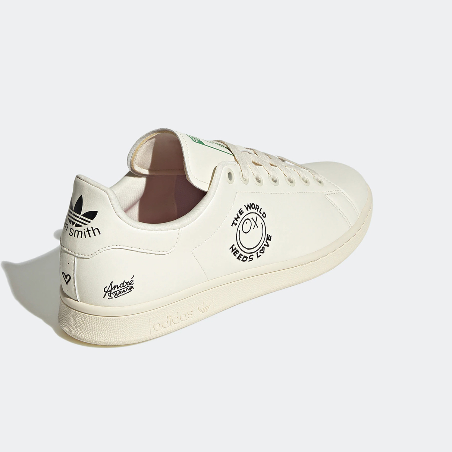 Adidas Original STAN SMITH Sup – Adidas Shoes Superstar Bewertung und Preis