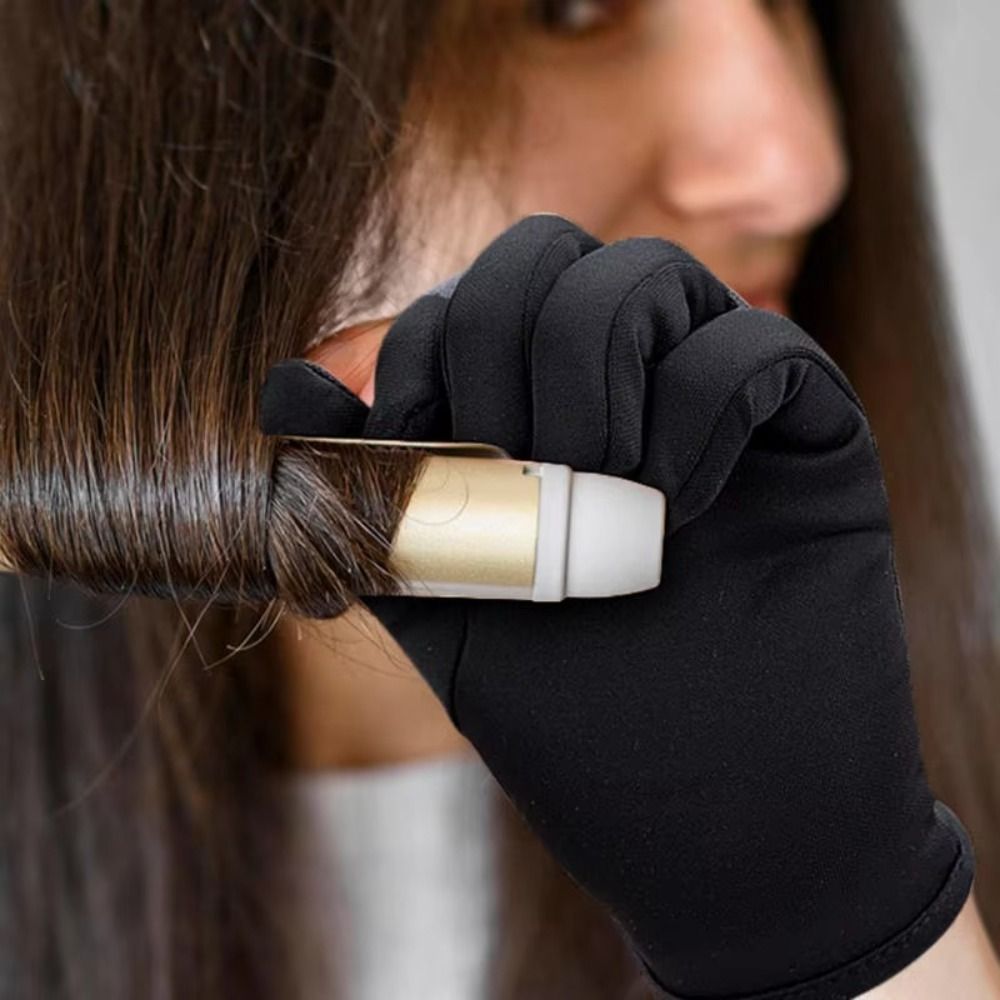 Neue 5-Finger-hitzebeständige  – Heat Resistant Glove Bewertung und Preis