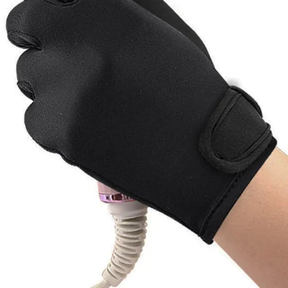 Neue 5-Finger-hitzebeständige  – Heat Resistant Glove Bewertung und Preis