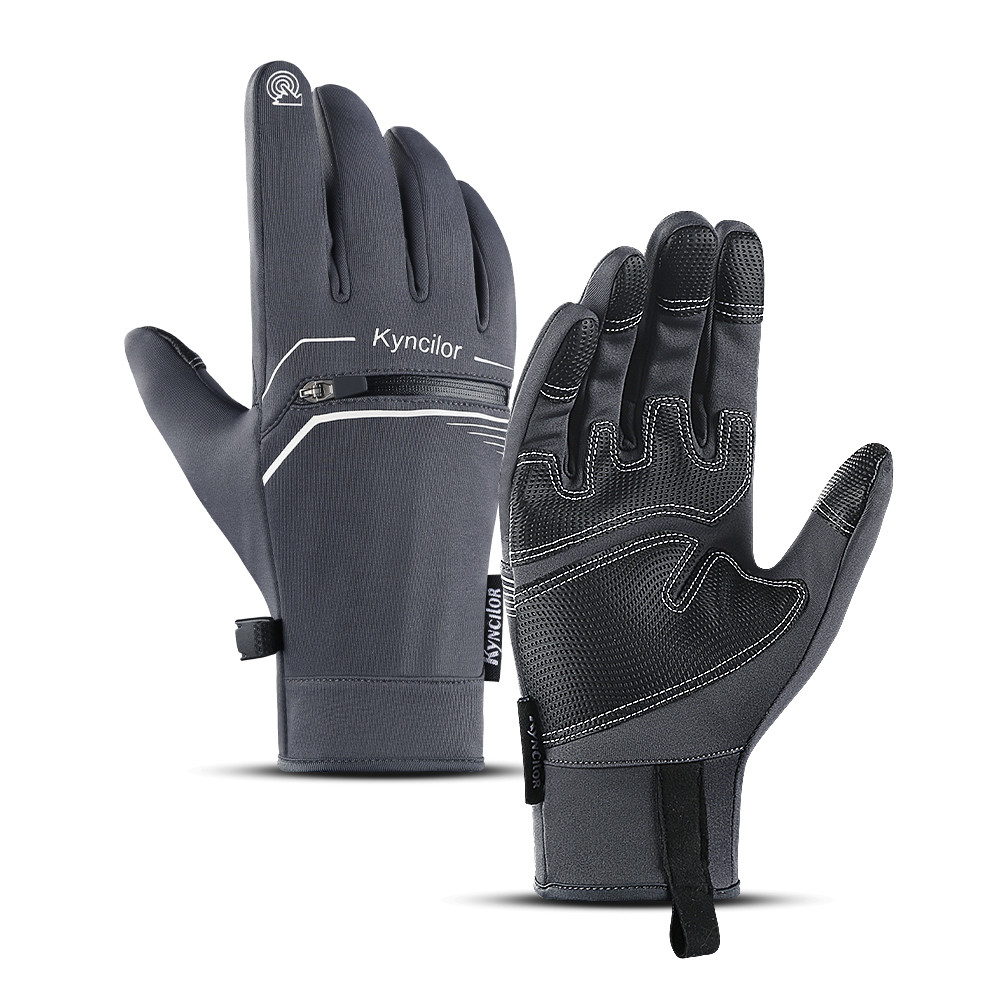 Winter-Fahrradhandschuhe für H – Ski Glove Waterproof Bewertung und Preis