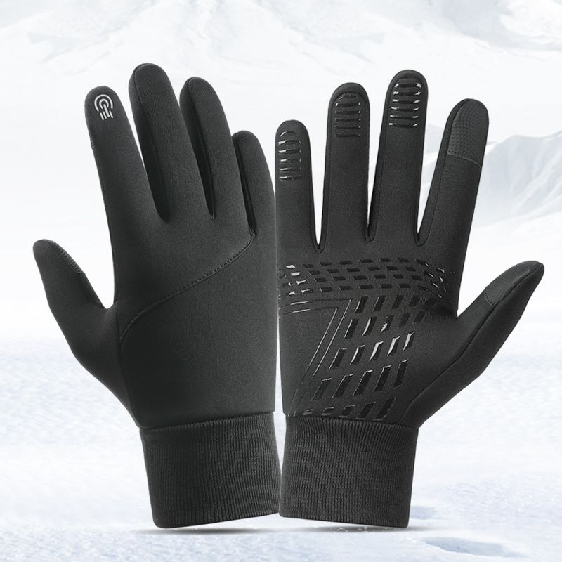 Fahrradhandschuhe für Herren u – Ski Glove Waterproof Bewertung und Preis