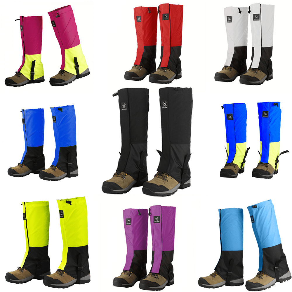 Wasserdichte Beinmanschette Ou – Ski Glove Waterproof Bewertung und Preis