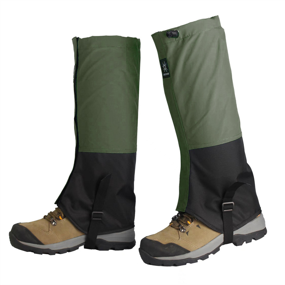 Wasserdichte Beinmanschette Ou – Ski Glove Waterproof Bewertung und Preis