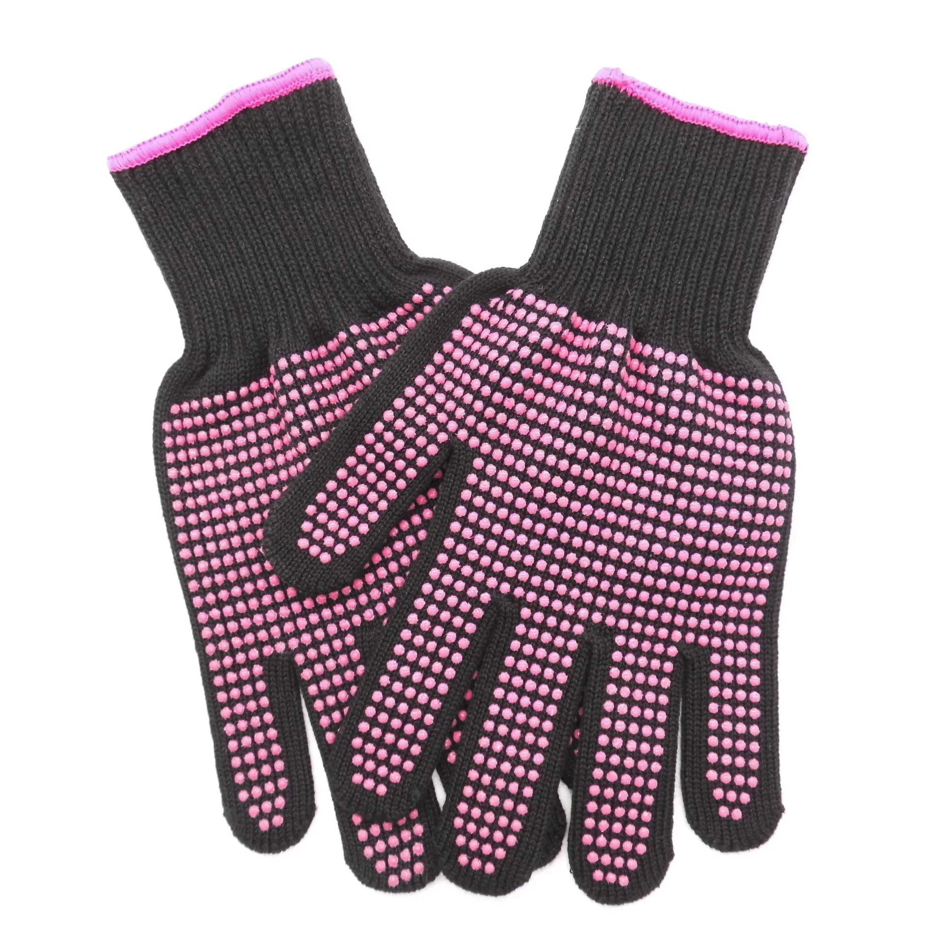 1 Paar rutschfeste Silikon-Gri – Oven Mitt Silicone Bewertung und Preis