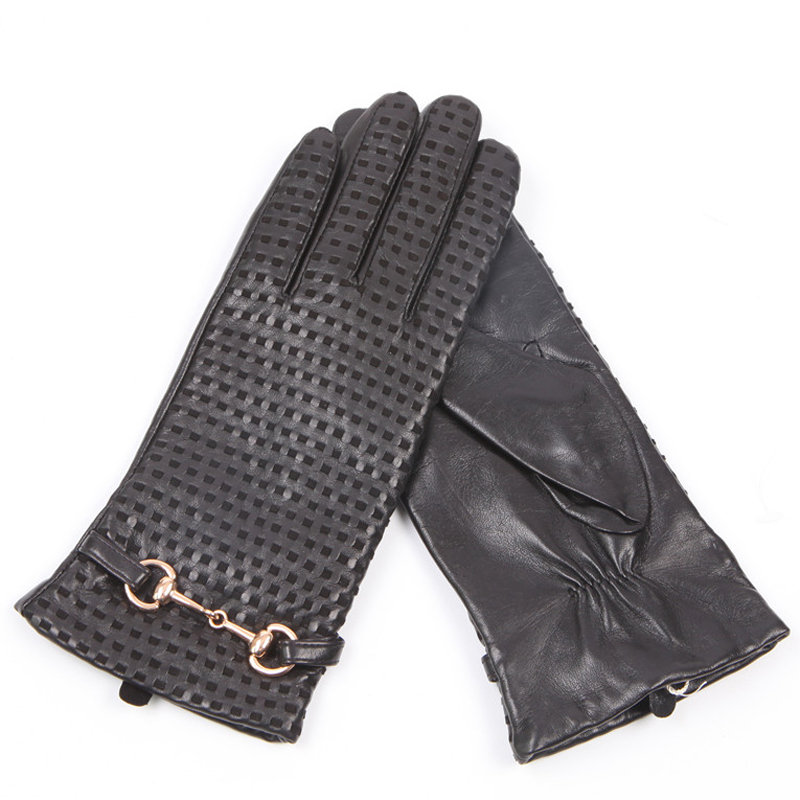 Echte Leder Handschuhe Weiblic – Wool Glove Lined Bewertung und Preis