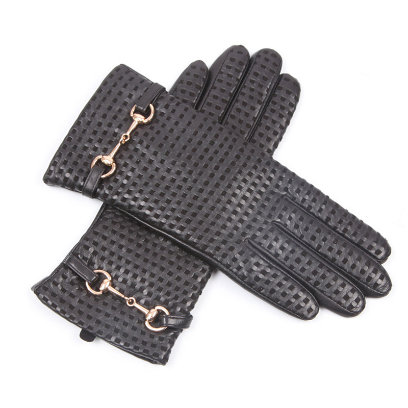 Echte Leder Handschuhe Weiblic – Wool Glove Lined Bewertung und Preis