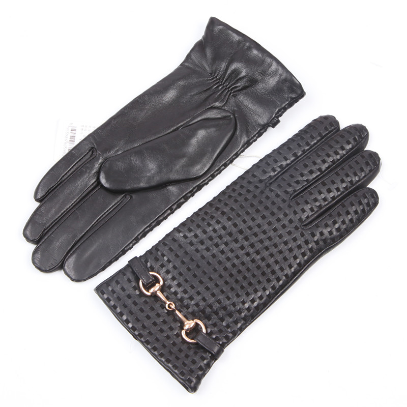 Echte Leder Handschuhe Weiblic – Wool Glove Lined Bewertung und Preis