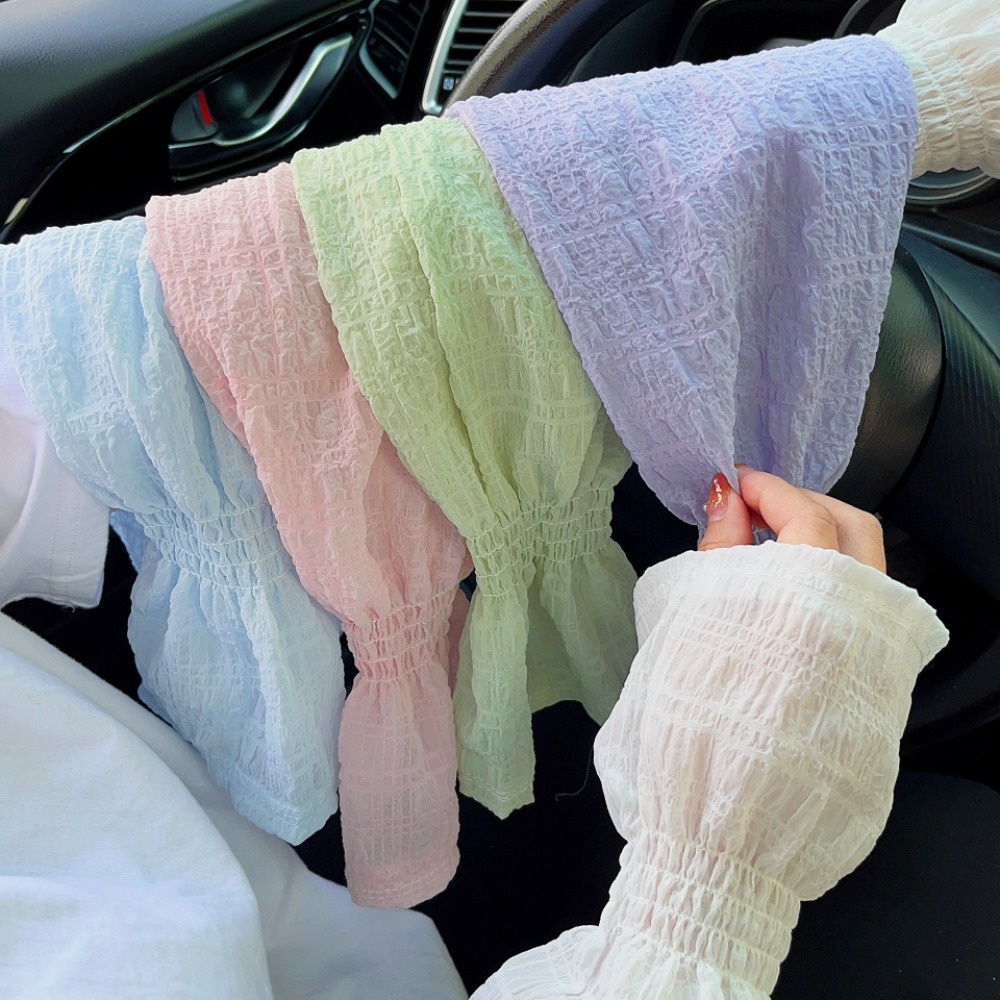 Sommerliche Outdoor-Spitzennet – Fingerless Glove Knit Bewertung und Preis