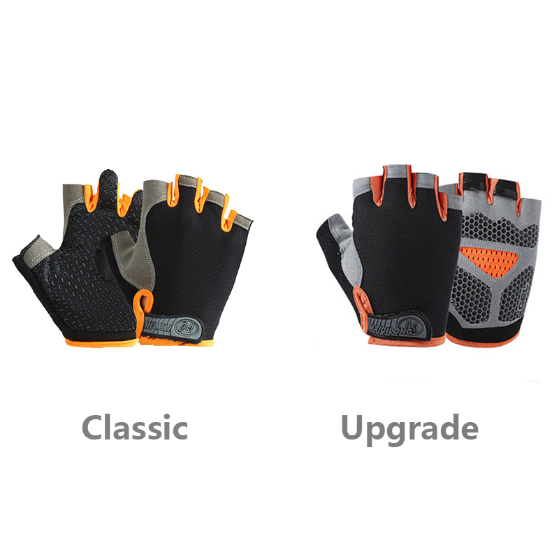 Professionelle Nicht-Slip Atmu – Workout Glove Gym Bewertung und Preis