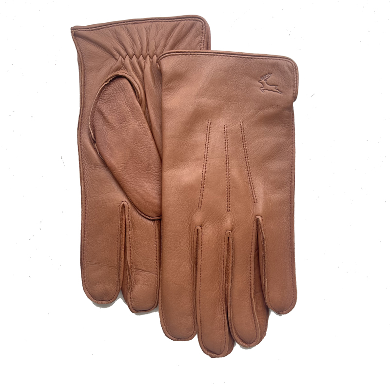 Hochwertige Herren-Handschuhe  – Wool Glove Lined Bewertung und Preis