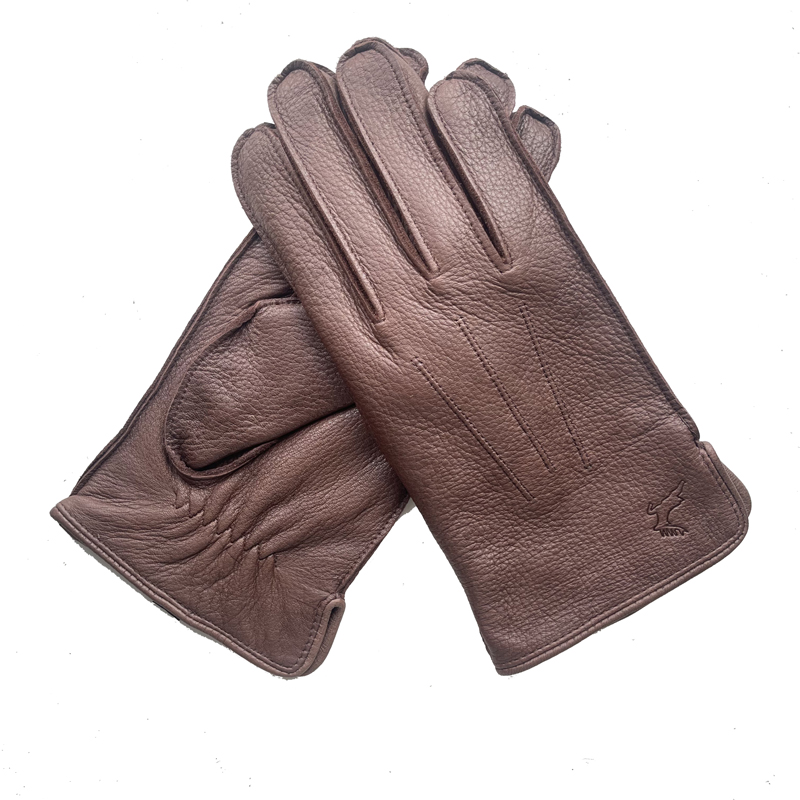 Hochwertige Herren-Handschuhe  – Wool Glove Lined Bewertung und Preis