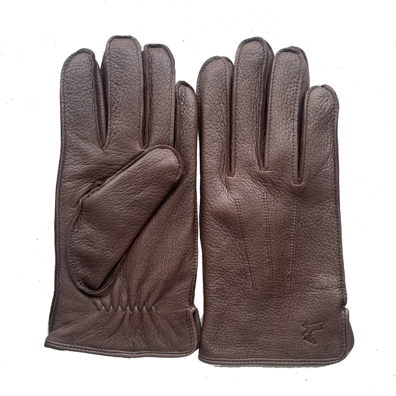 Hochwertige Herren-Handschuhe  – Wool Glove Lined Bewertung und Preis