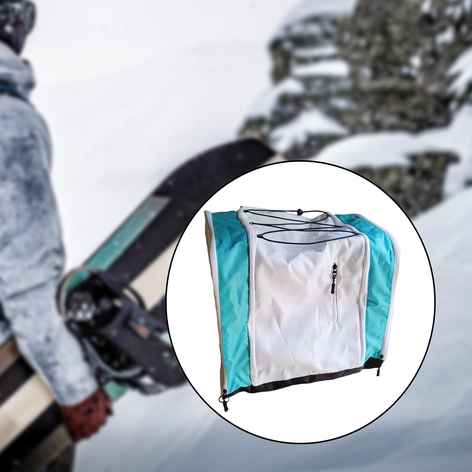 Wasserdichte Skischuhtasche mi – Ski Glove Waterproof Bewertung und Preis