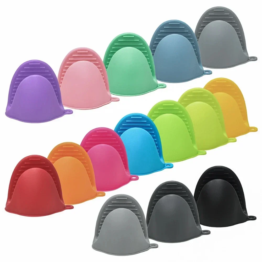 Silikon-Ofenhandschuhe, hitzeb – Oven Mitt Silicone Bewertung und Preis