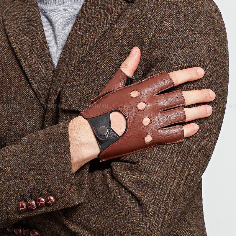 Spring Male100 % reines Echtle – Leather Driving Glove Bewertung und Preis