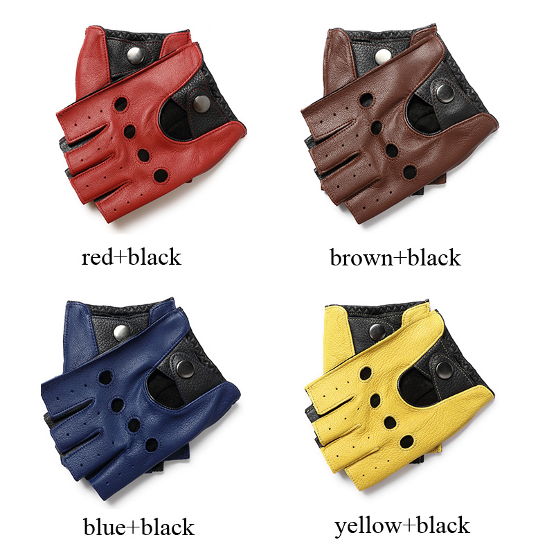 Spring Male100 % reines Echtle – Leather Driving Glove Bewertung und Preis
