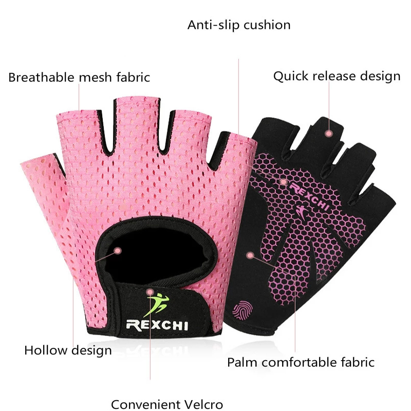Sommer Frauen Männer Silikon N – Workout Glove Gym Bewertung und Preis