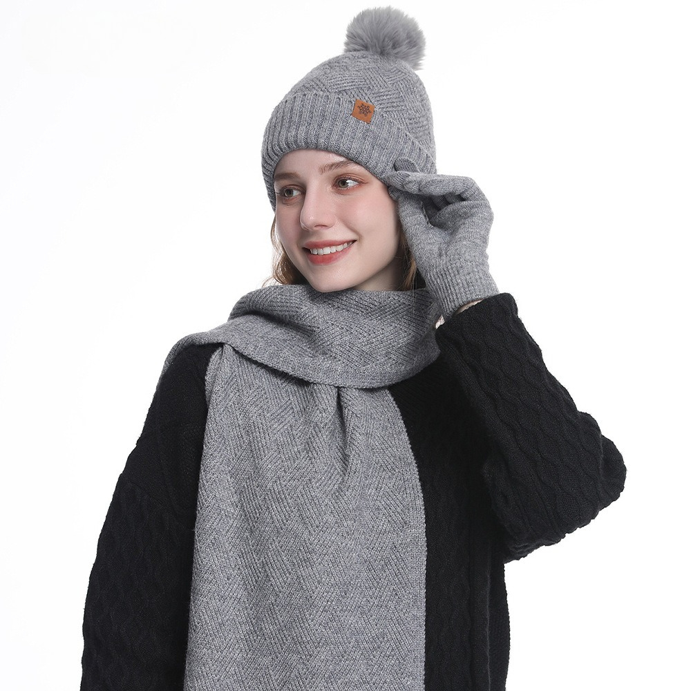 Winter Herren Damen Outdoor Wa – Wool Glove Lined Bewertung und Preis