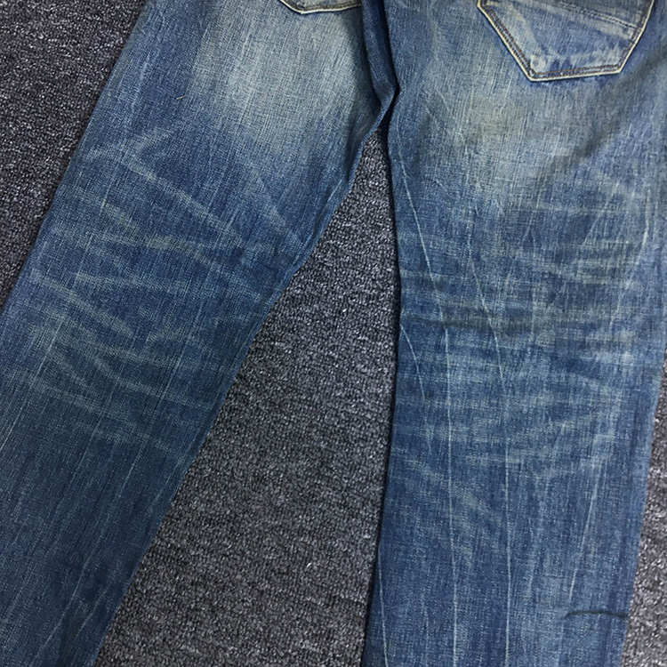13 Unzen Micro Stretch Denim J – Levis Jeans 501 Bewertung und Preis