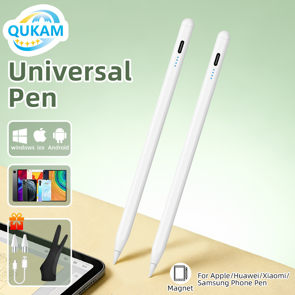 QUKAM Neuer universeller Stylu – Touchscreen Glove Capacitive Bewertung und Preis