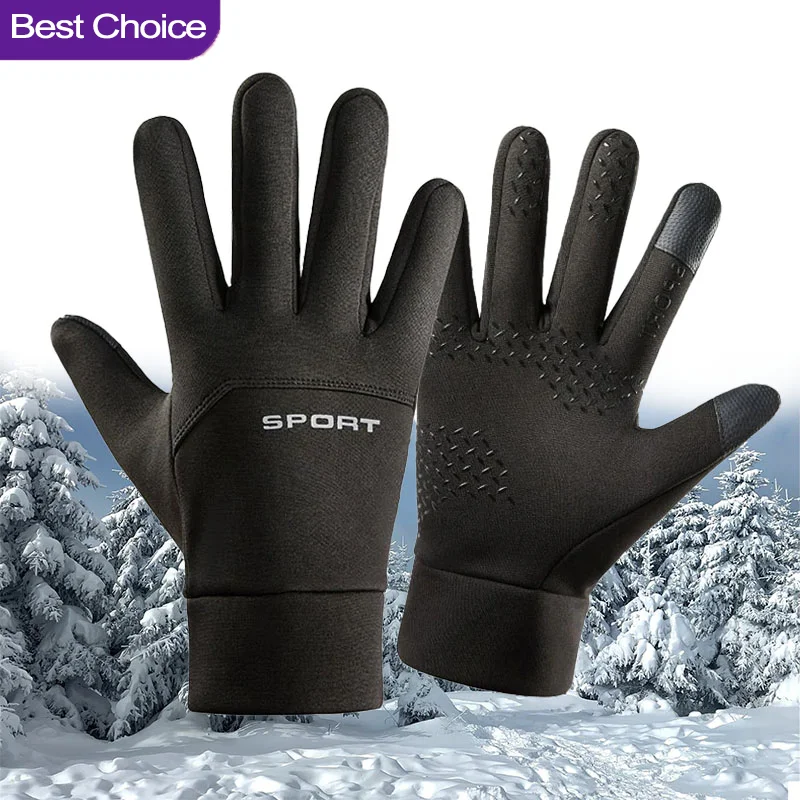 Warme Winter-Touchscreen-Hands – Magic Touch Glove Bewertung und Preis