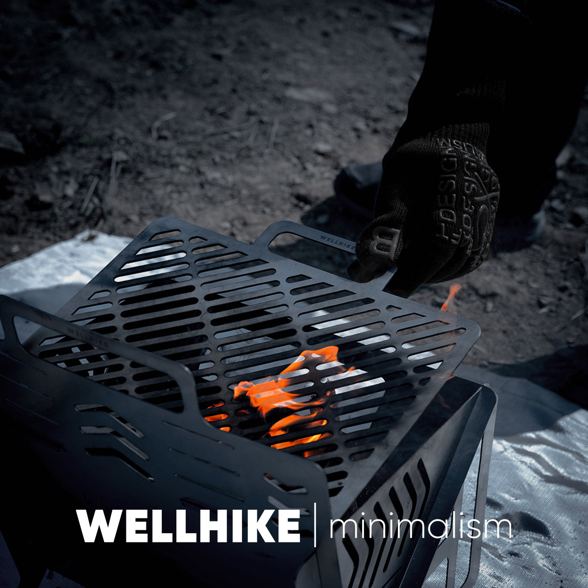 Hitzebeständige und flammhemme – Heat Resistant Glove Bewertung und Preis