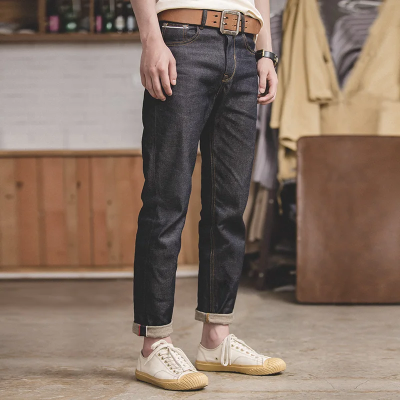Maden Retro 11,6 Unzen Baumwol – Levis Jeans 501 Bewertung und Preis