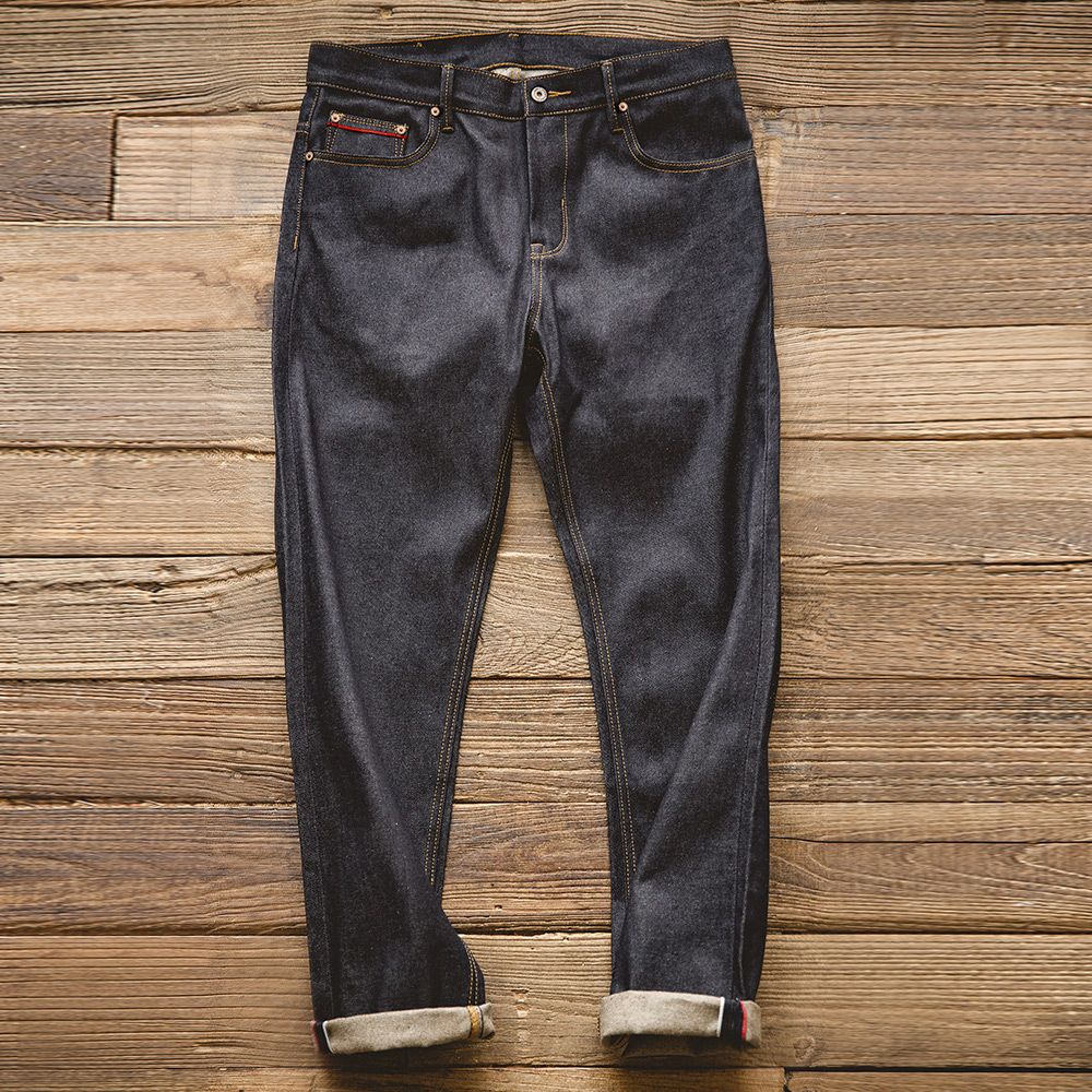 Maden Retro 11,6 Unzen Baumwol – Levis Jeans 501 Bewertung und Preis