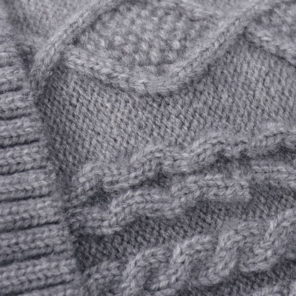 3-teiliges Einfarbiges Mütze-S – Wool Glove Lined Bewertung und Preis
