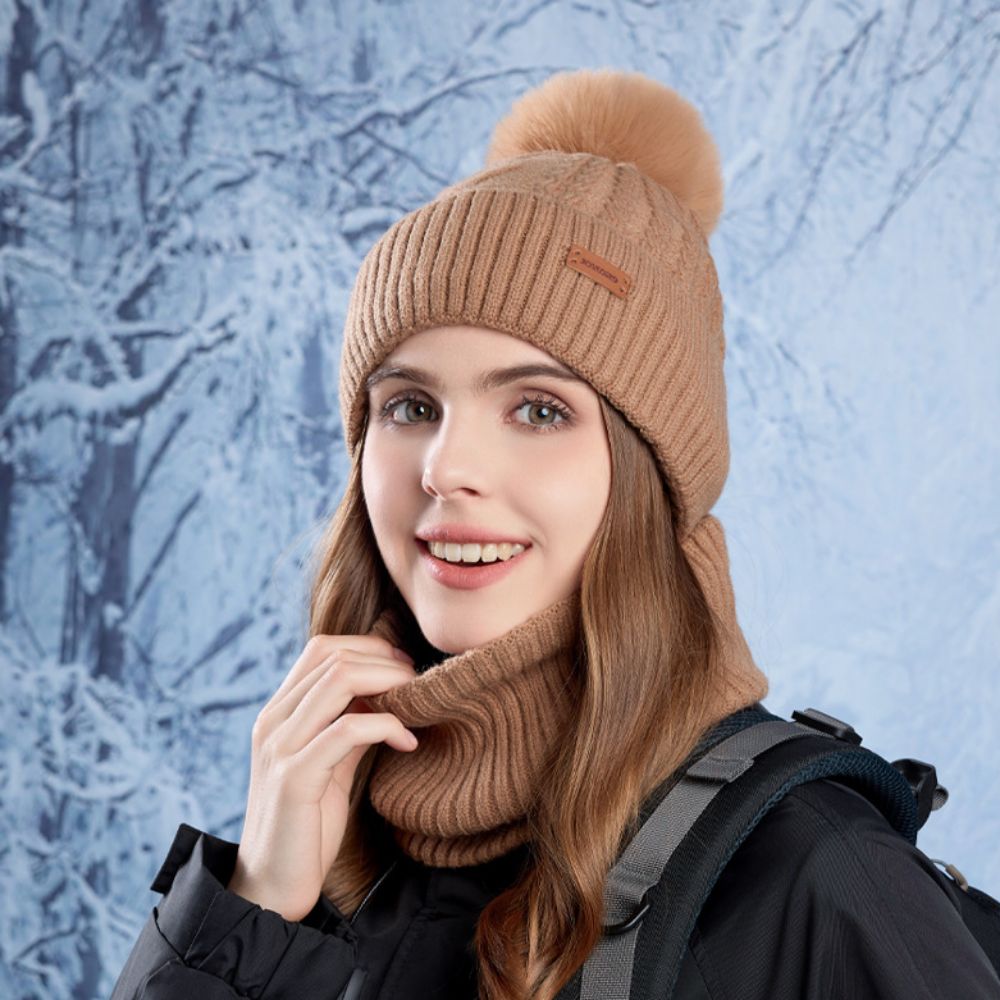 3-teiliges Einfarbiges Mütze-S – Wool Glove Lined Bewertung und Preis