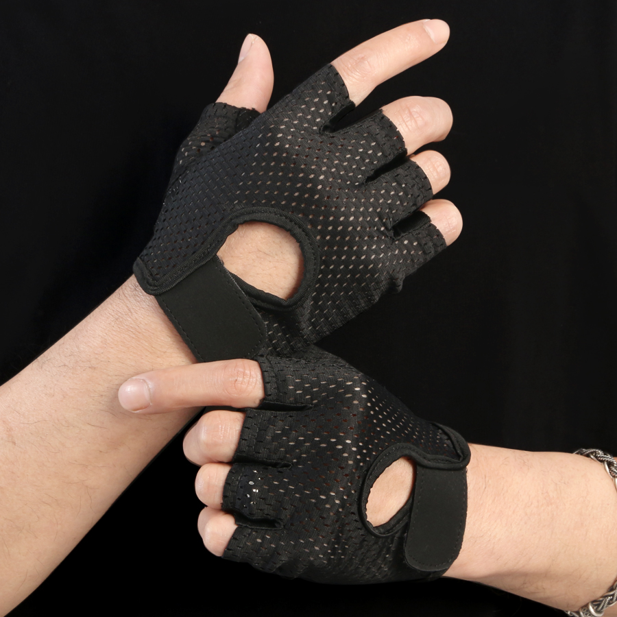 Gewichtheberhandschuhe, vollst – Workout Glove Gym Bewertung und Preis