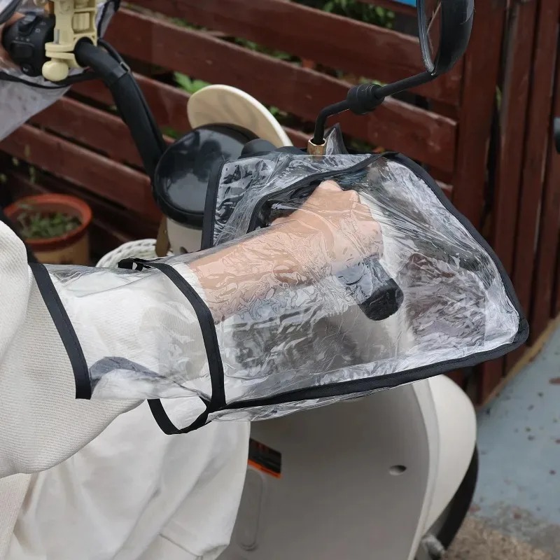 2 Stück Wasserdichte Motorrad- – Heat Resistant Glove Bewertung und Preis