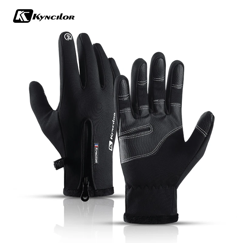 Kyncilor Motorradhandschuhe Wi – Ski Glove Waterproof Bewertung und Preis