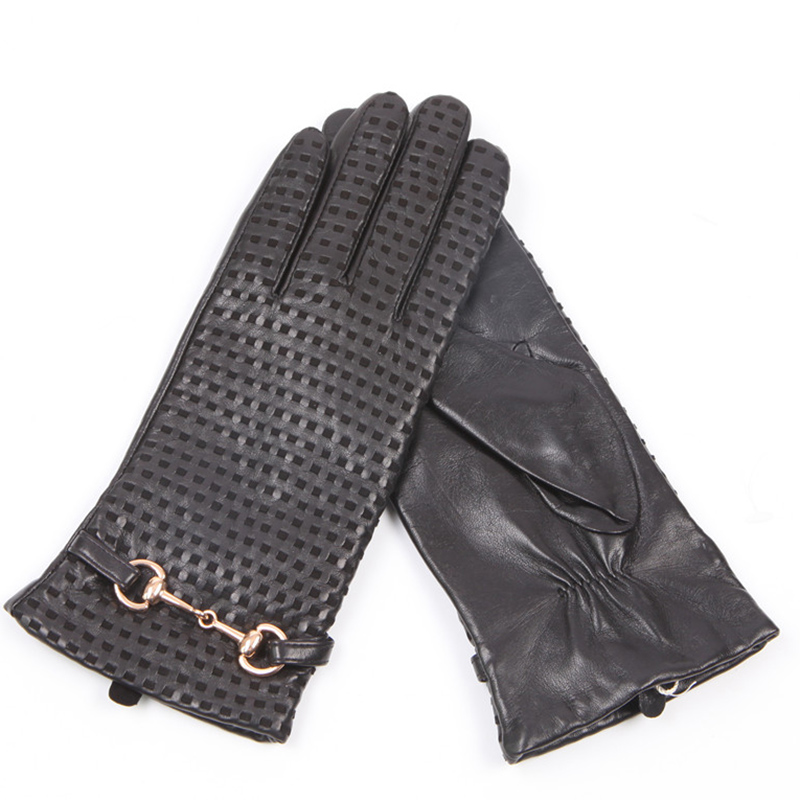 Herbst Winter Echt Leder Hands – Wool Glove Lined Bewertung und Preis